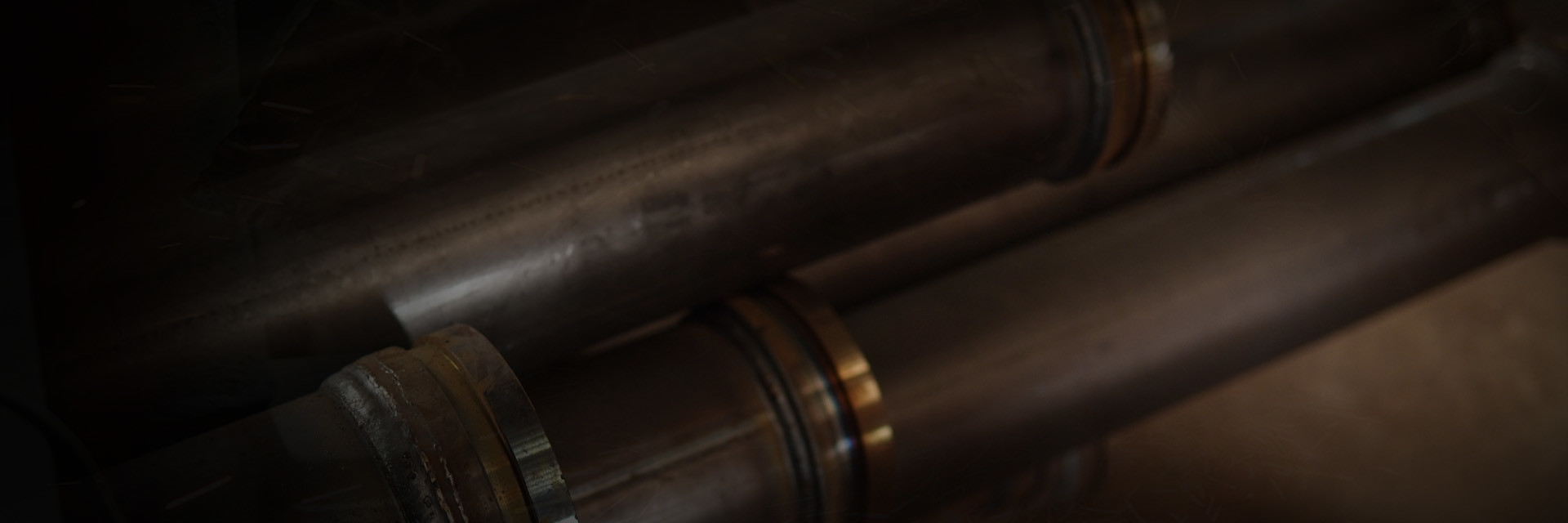 quality Double Layer Pipe factory